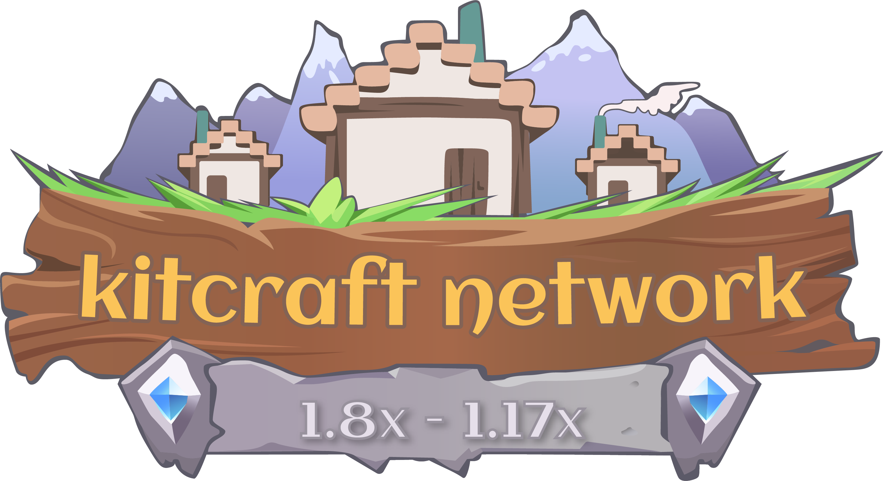 kitcraft network